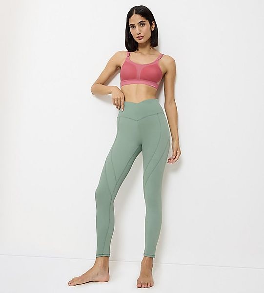 triaction by Triumph Sporthose Cardio RTW High-Rise Leggings atmungsaktiv günstig online kaufen