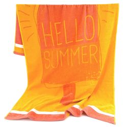 heimtexland Strandtuch Badetuch Handtuch Duschtuch Sommer günstig online kaufen