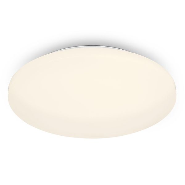 Briloner Leuchten LED Deckenleuchte Deckenlampe Wohnzimmer günstig online kaufen