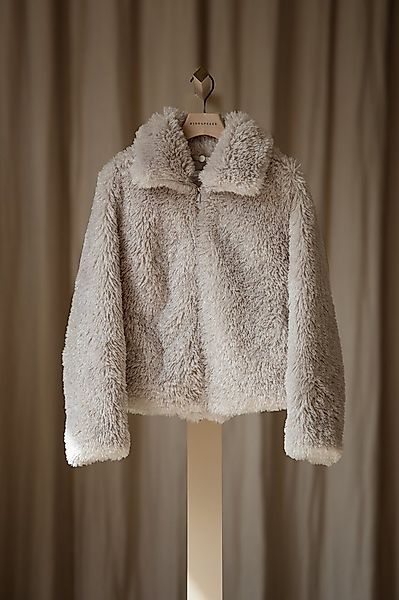 Rino & Pelle Wolljacke günstig online kaufen