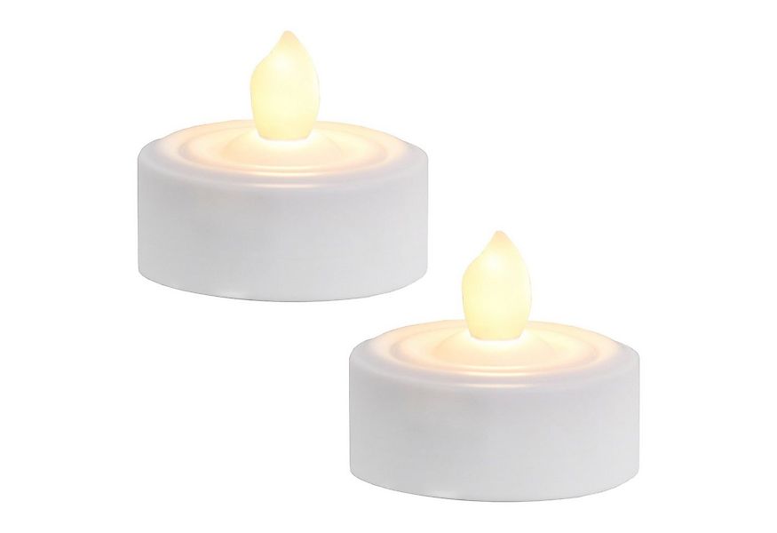 STAR TRADING LED-Kerze Paulo (1-tlg) günstig online kaufen