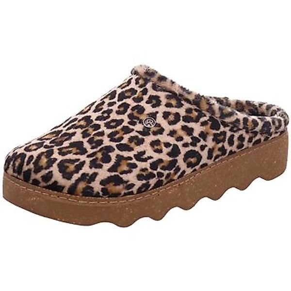 Rohde  Hausschuhe Foggia D 6102/18 günstig online kaufen