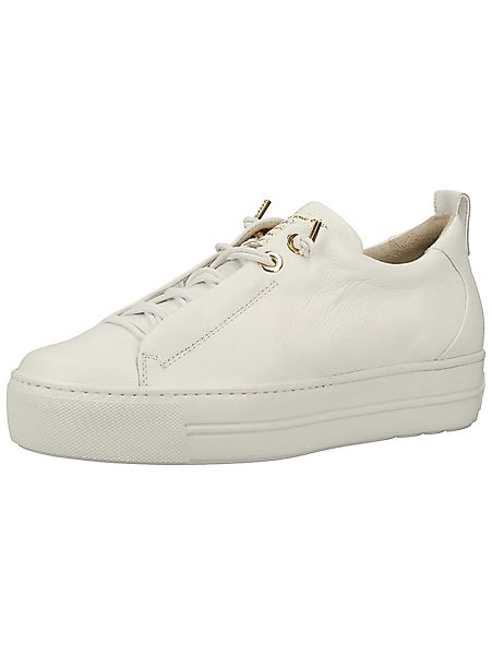 Paul Green Sneaker Glattleder Sneaker günstig online kaufen