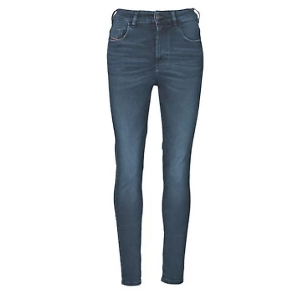 Diesel  Slim Fit Jeans D-SLANDY-HIGH günstig online kaufen