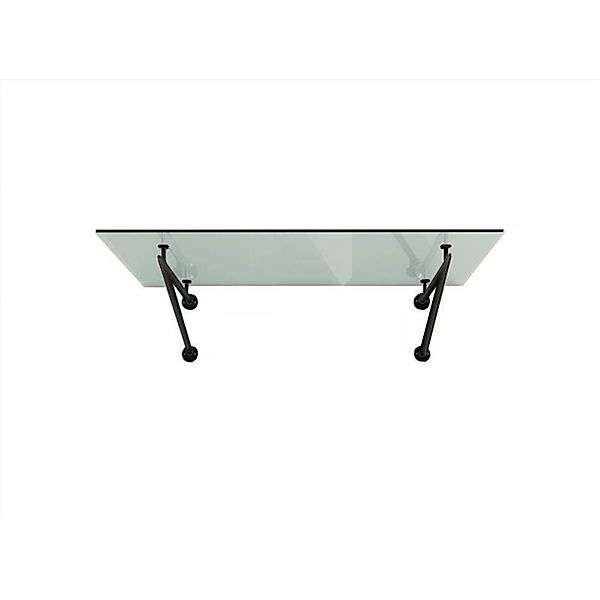 Glaszentrum Hagen V 150x90 cm Glasvordach inkl. Halter Ral7016 Klarglas günstig online kaufen