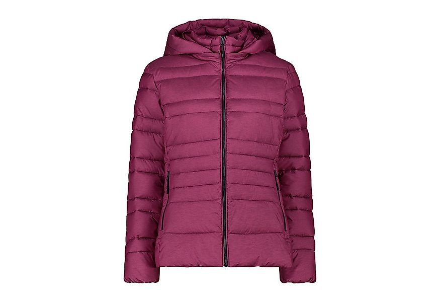 CMP Outdoorjacke CMP Damen Jacke Woman Jacket Snaps Hood 34K3166M günstig online kaufen