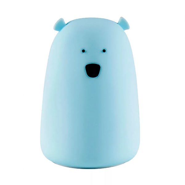 Tischlampe  BLUE BEAR „TAP TAP” 312969 günstig online kaufen