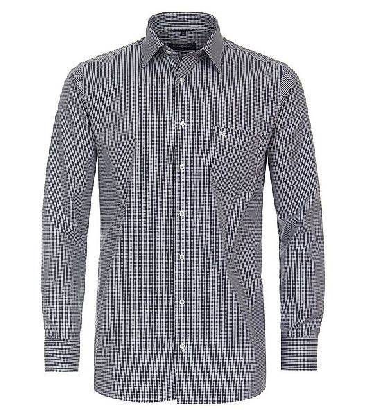 CASAMODA Businesshemd CASAMODA Businesshemd kariert günstig online kaufen