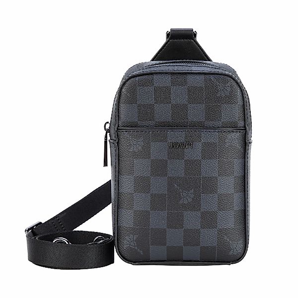 JOOP Schultertasche "cortina piazza slingbag xsvz" Unisex Umhängetasche, Cr günstig online kaufen
