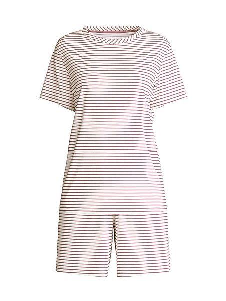 CALIDA Shorty Nightwear Xtra Damen (2 tlg) aus 100% Baumwolle, atmungsaktiv günstig online kaufen
