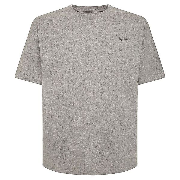 Pepe Jeans Jimmy T-shirt L Grey Marl günstig online kaufen
