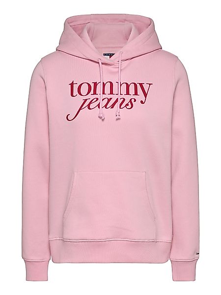 Tommy Jeans Curve Kapuzensweatshirt TJW REG günstig online kaufen