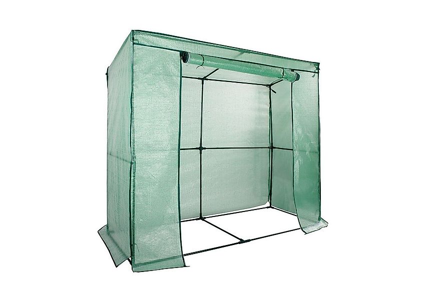 Kubus Gewächshaus Vida günstig online kaufen