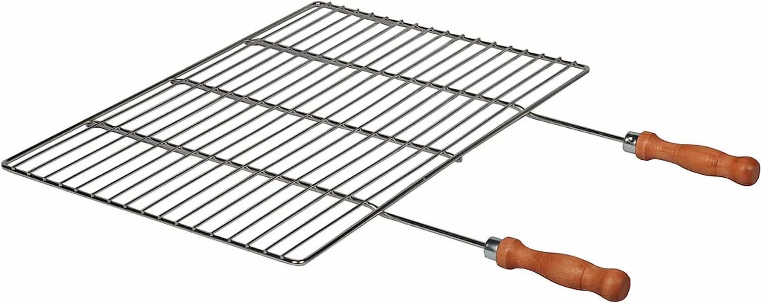 WELLFIRE Grillrost "Wellfire" BxT: 38x53 cm günstig online kaufen
