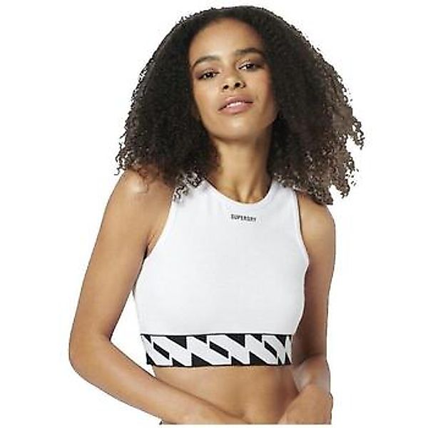 Superdry  Sport BH Brassière  sans manches günstig online kaufen