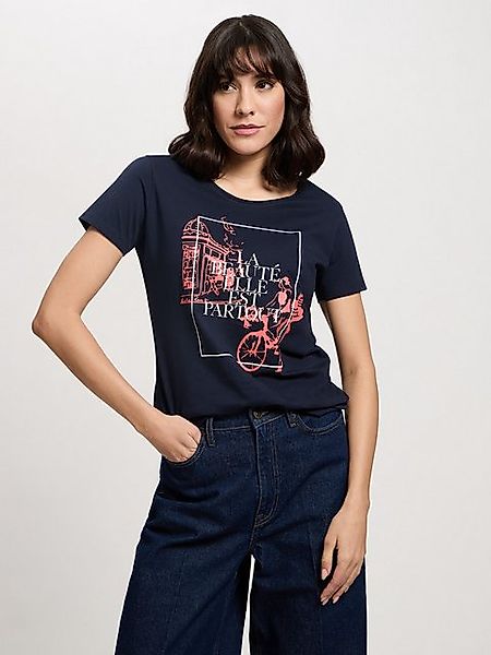 CROSS JEANS® T-Shirt 56170 günstig online kaufen