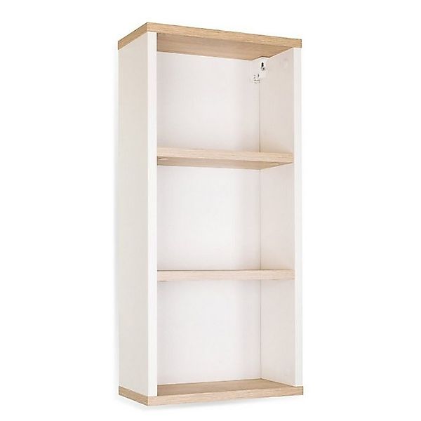 BADEDU Hängeschrank Arc Hängeschrank mit Wandmontagematerial günstig online kaufen