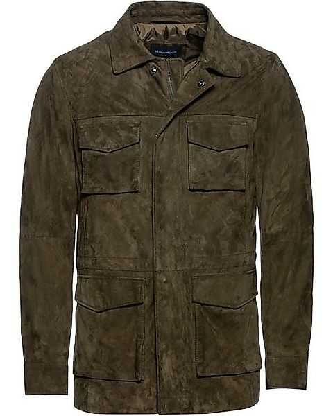 Highmoor Lederjacke Leder-Fieldjacket günstig online kaufen