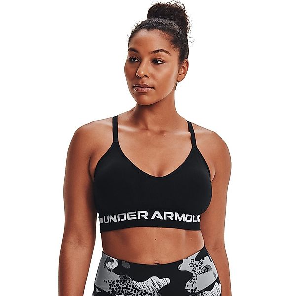 Under Armour® Sport-BH UA SEAMLESS LOW günstig online kaufen