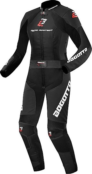 Bogotto Motorradkombi Losail 2-Teiler Damen Motorrad günstig online kaufen
