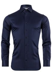 Vincenzo Boretti Businesshemd super tailliert stretch günstig online kaufen