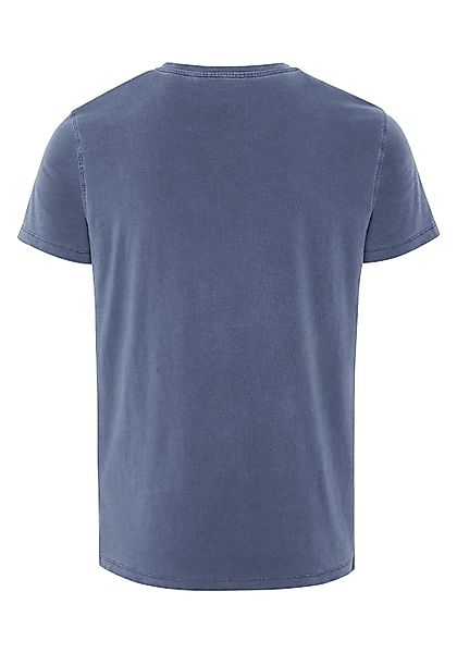 Chiemsee Print-Shirt T-Shirt aus Baumwolle 1 günstig online kaufen