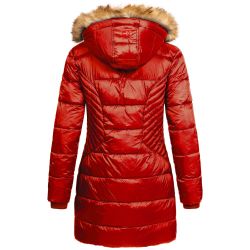 Geographical Norway Parka Damen Outdoor Winter günstig online kaufen