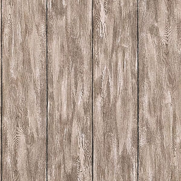 Bricoflor Vlies Holztapete Beige Braun Holzpaneele Tapete Rustikal Ideal fü günstig online kaufen