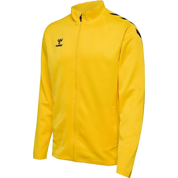 hummel Trainingsjacke Hummel Herren Trainingsjacke Core günstig online kaufen