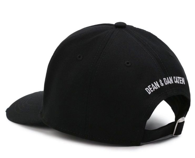Dsquared2 Baseball Cap BE ICON BE günstig online kaufen