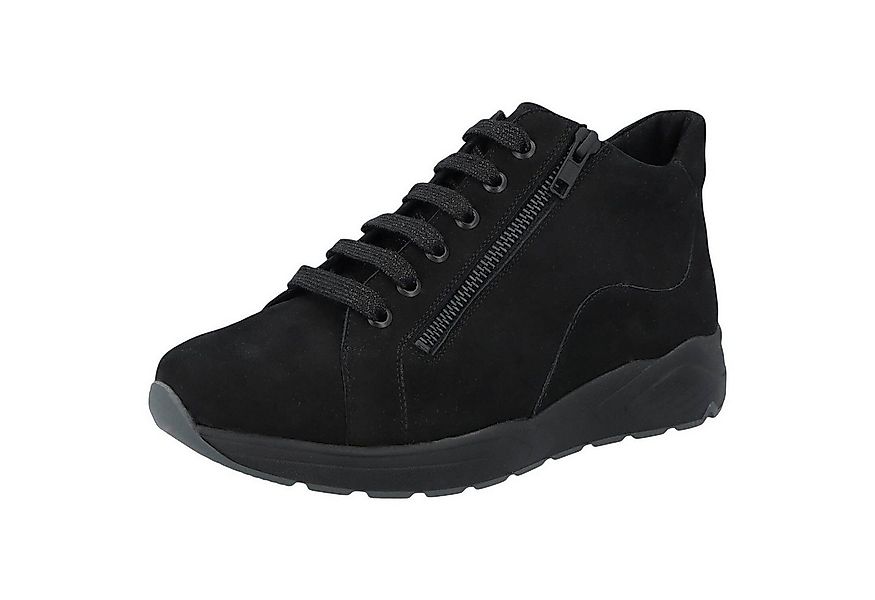 SOLIDUS Mia-Weite M Schnürstiefelette (2-tlg) mit ergonomischem Fußbett günstig online kaufen