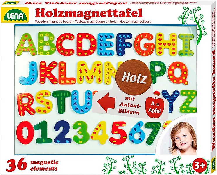 Lena® Magnettafel günstig online kaufen