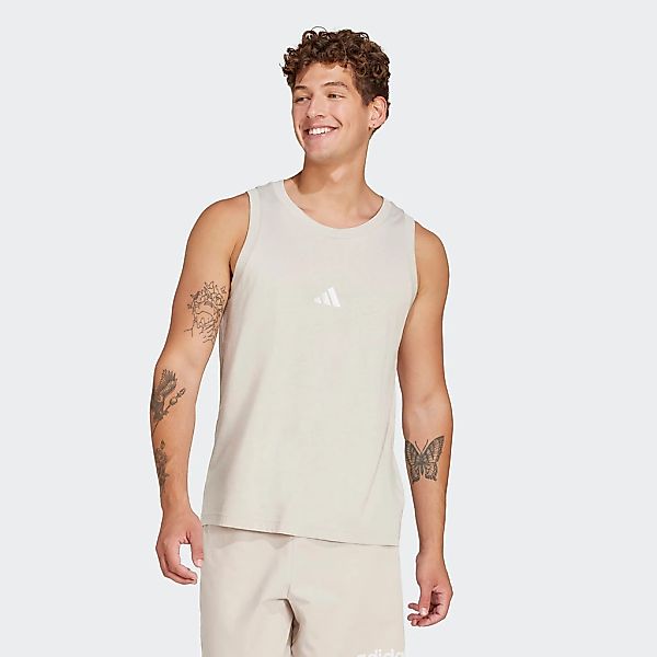 adidas Sportswear Tanktop "M SL TANK" günstig online kaufen
