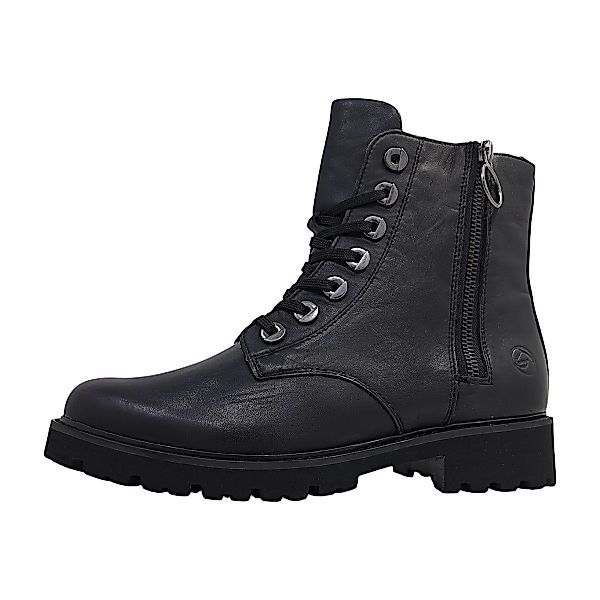 Remonte Schnürstiefel Schnürstiefelette günstig online kaufen