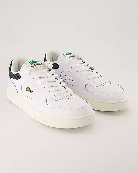 Lacoste Lineset Sneaker Obermaterial: Leder günstig online kaufen