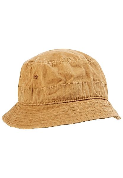 camel active Sonnenhut Canvas Bucket Hat günstig online kaufen