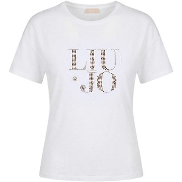Liu Jo  T-Shirt ECS MODA WA6489 JS923 günstig online kaufen