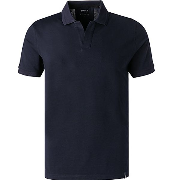BOGGI MILANO Polo-Shirt BO22P0491/02 günstig online kaufen