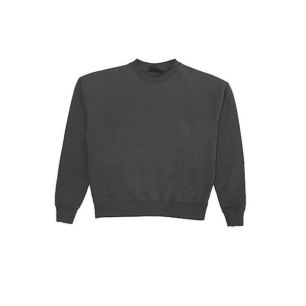 Pegador Sweater Logo Oversized (1-tlg., kein Set) mit Kängurutasche günstig online kaufen