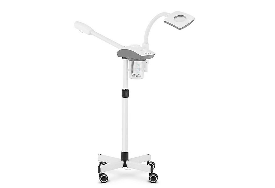 Physa Wellness-Pflegeset Gesichtsbedampfer Vapozon Gesichtssauna Bedampfer günstig online kaufen