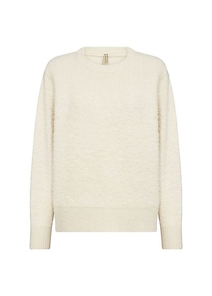 soyaconcept Strickpullover - SC-Venche 1 Pullover günstig online kaufen