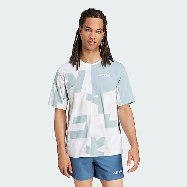 adidas TERREX Funktionsshirt TERREX MULTI CLIMACOOL günstig online kaufen