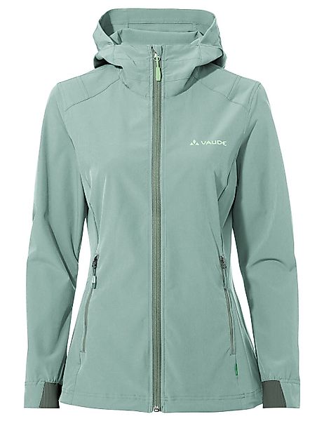 VAUDE Outdoorjacke Women's Neyland Wind Jacket günstig online kaufen