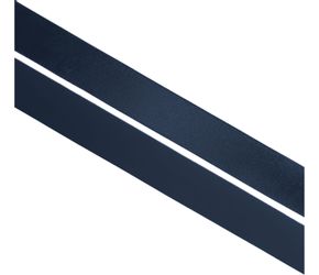 Ladeheid Ledergürtel Herren Gürtel Ledergürtel Überlänge günstig online kaufen