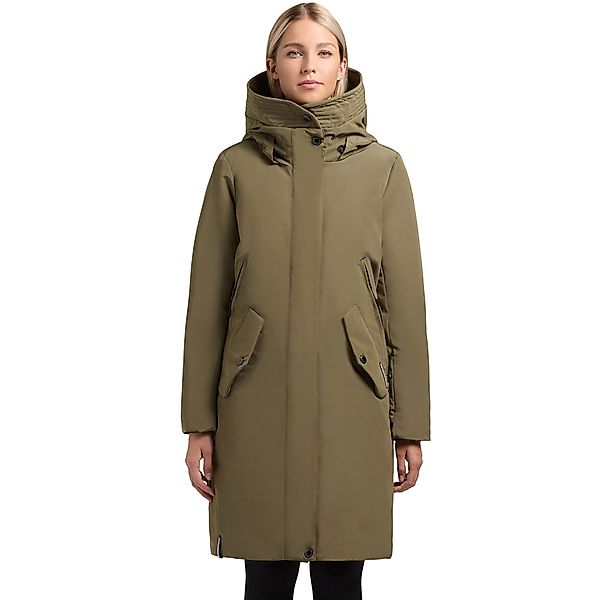 khujo Webb Scrub Green günstig online kaufen