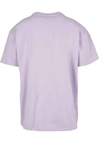 URBAN CLASSICS T-Shirt "Urban Classics Herren Heavy Oversized Tee", (1 tlg. günstig online kaufen