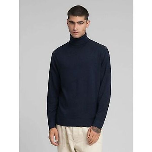Replay  Pullover UK4885.G23538-780 DARK BLUE günstig online kaufen