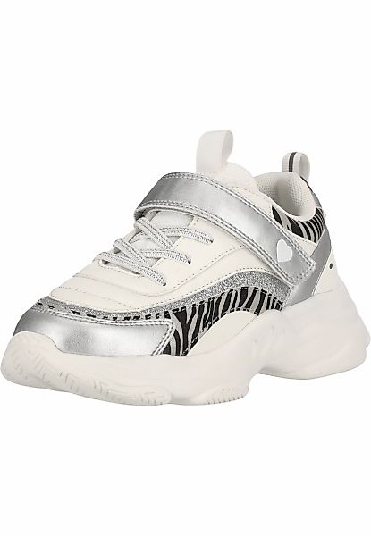 ZIGZAG Sneaker "Fialey" mit praktischem Klettverschluss günstig online kaufen