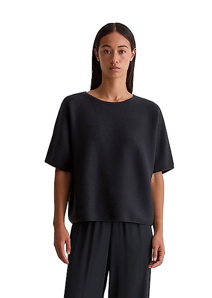 Marc O'Polo Strickpullover aus Organic Cotton günstig online kaufen