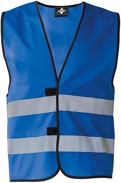 korntex Warnweste Functional Vest "Dortmund" S bis 7XL günstig online kaufen